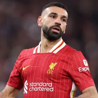 Julian Finney/Getty Images