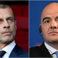 FIFA suffers major setback ahead of 2026 World Cup: UEFA makes decision on Arsene Wenger’s radical offside rule change