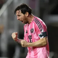 Brennan Asplen/Getty Images