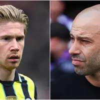 Justin Setterfield & Megan Briggs/Getty Images