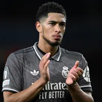 Justin Setterfield/Getty Images