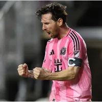 Brennan Asplen/Getty Images