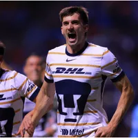 Ramón Romero/Getty Images