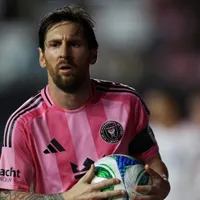 Brennan Asplen/Getty Images