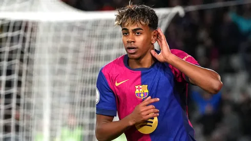 The winner of this quarterfinal tie will face Inter Milan in the semifinals.