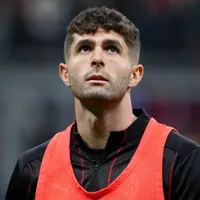 Marco Luzzani/Getty Images