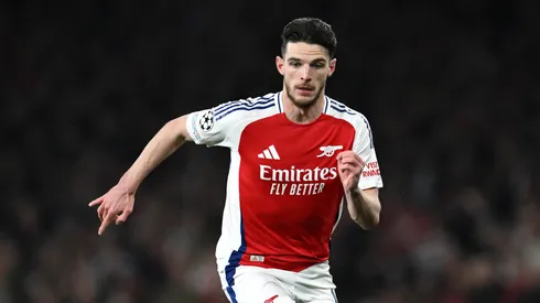 Mikel Arteta is preaching caution despite Arsenal's dominant win over Real Madrid.