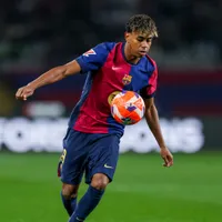 Judit Cartiel/Getty Images