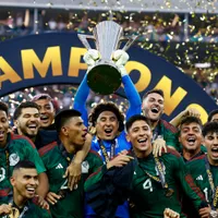 Ronald Martinez/Getty Images