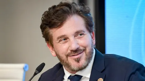 CONMEBOL is riding a wave of success, with revenues and investment in South American soccer soaring.