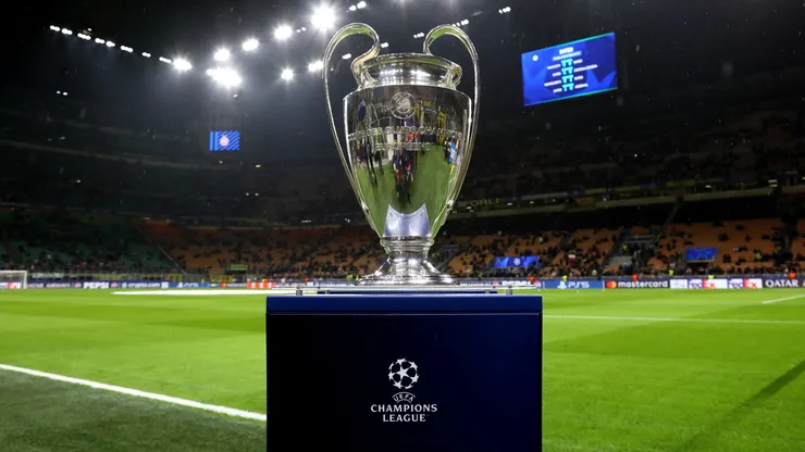 A major change to the Laws of the Game has been rejected by UEFA.