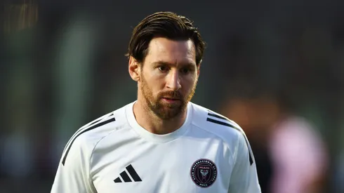 Lionel Messi's future extends beyond his playing days.