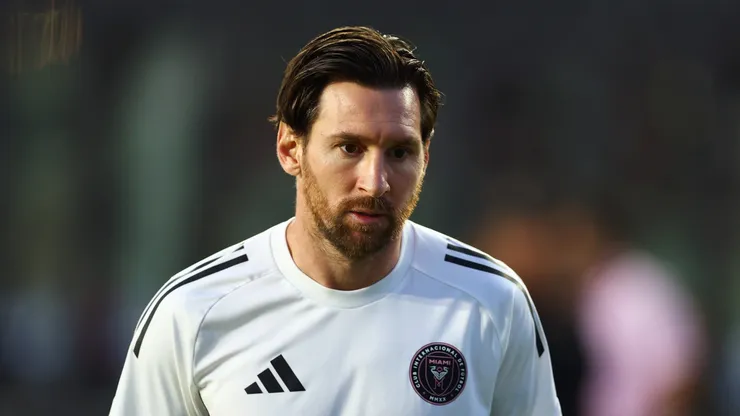 Lionel Messi's future extends beyond his playing days.