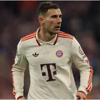 Alex Grimm/Getty Images