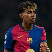 Pedro Salado/Getty Images