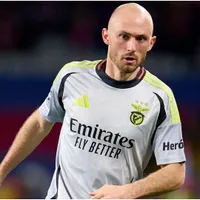 Aitor Alcalde/Getty Images