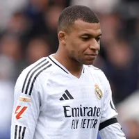 Juan Manuel Serrano Arce/Getty Images