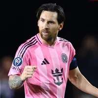 Megan Briggs/Getty Images