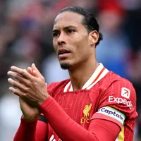 Justin Setterfield/Getty Images