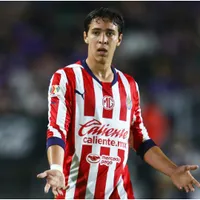 Sergio Mejia/Getty Images