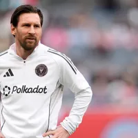 Patrick McDermott/Getty Images