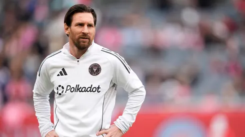 Soldier Field has become a hotbed for Inter Miami fever.