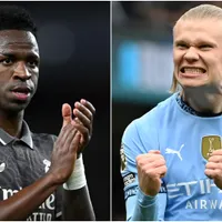 Justin Setterfield & Gareth Copley/Getty Images