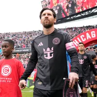 Patrick McDermott/Getty Images