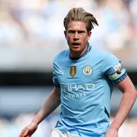 Matt McNulty/Getty Images