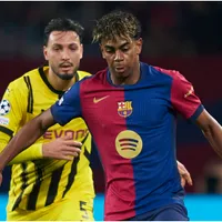 Pedro Salado/Getty Images