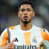 Angel Martinez/Getty Images