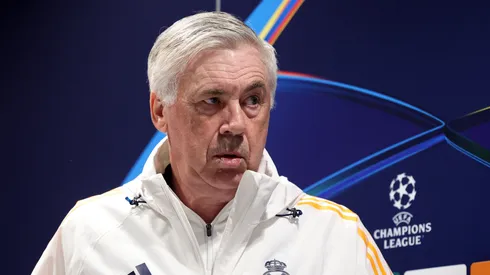 Carlo Ancelotti once dreamed of managing Liverpool, but his time at Everton changed everything.
