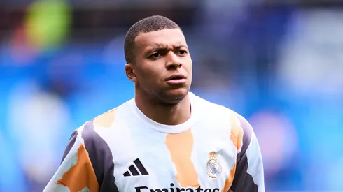 Controversy is brewing in Spain over Kylian Mbappé's suspension.