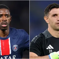 Julian Finney & Michael Steele/Getty Images