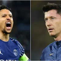 Carl Recine & Alex Grimm/Getty Images