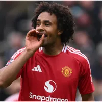 Stu Forster/Getty Images