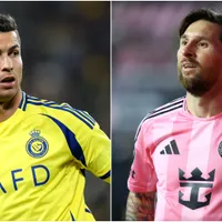 Lionel Messi and Cristiano Ronaldo reunion? Argentina legend aims to unite both stars for unique event