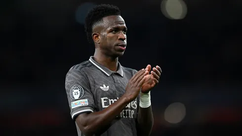 The Santiago Bernabéu will be rocking as Real Madrid hosts Arsenal in the Champions League.