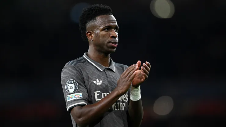 The Santiago Bernabéu will be rocking as Real Madrid hosts Arsenal in the Champions League.