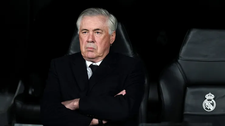 With Carlo Ancelotti's future uncertain, Real Madrid is reportedly considering potential replacements.