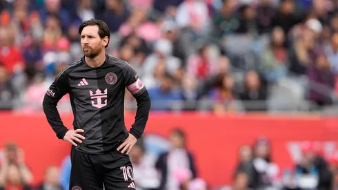 Lionel Messi and Inter Miami have received a boost from MLS, with their match against FC Dallas being rescheduled.