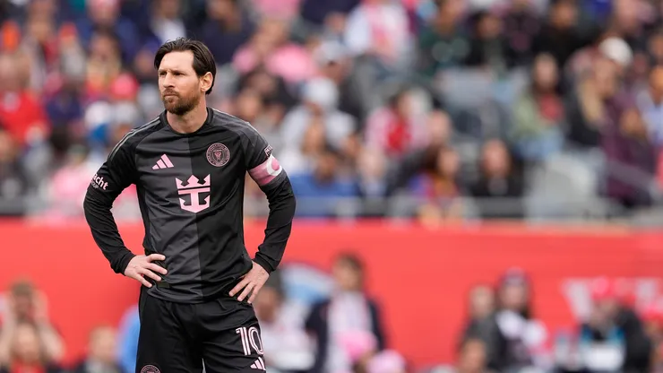Lionel Messi and Inter Miami have received a boost from MLS, with their match against FC Dallas being rescheduled.