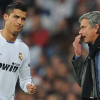 Mourinho responds to Portugal job and Ronaldo reunion buzz with classic five-word comeback