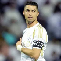 Abdullah Ahmed/Getty Images