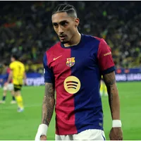 Alex Grimm/Getty Images