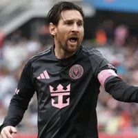 Geoff Stellfox/Getty Images