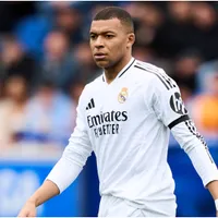 Juan Manuel Serrano Arce/Getty Images