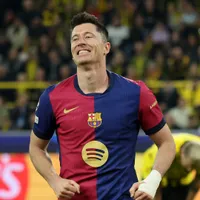 Alex Grimm/Getty Images