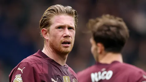 The club's decision marks the end of an era at the Etihad Stadium.