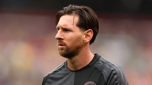 As the MLS transfer window nears its end, Inter Miami has made a strategic move by purchasing an international roster spot.